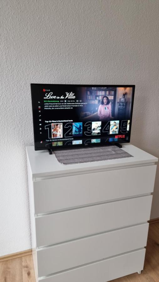 Fewo Resse Gelsenkirchen Zewnętrze zdjęcie