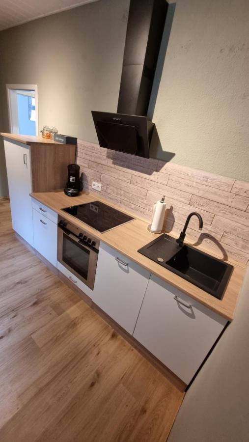 Fewo Resse Gelsenkirchen Zewnętrze zdjęcie