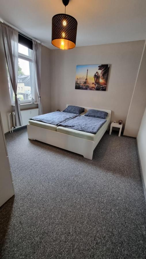 Fewo Resse Gelsenkirchen Zewnętrze zdjęcie
