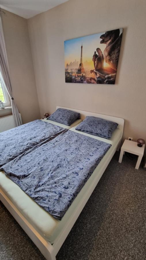 Fewo Resse Gelsenkirchen Zewnętrze zdjęcie